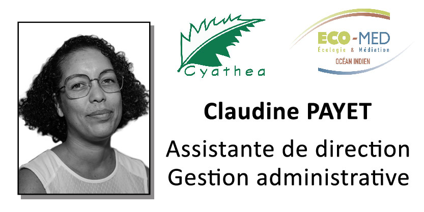 Claudine PAYET
